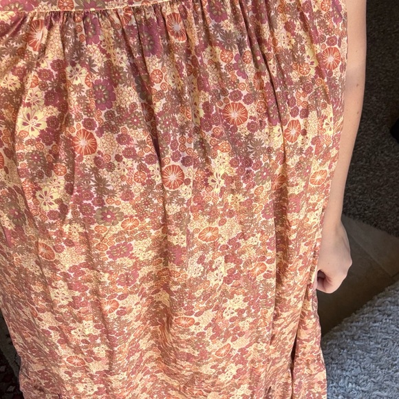 Christy Dawn Floral Deadstock Benny Dress - Picture 6 of 6